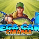 Mega Carp Caramba