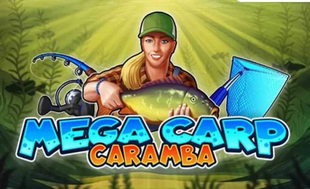 Mega Carp Caramba