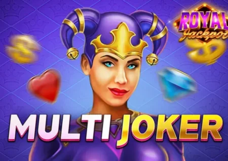 Multi Joker