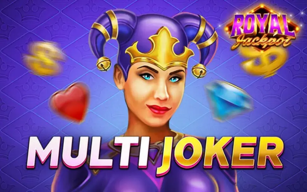 Multi Joker