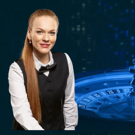 Tipsport Vegas: LIVE Casino pro milovníky adrenalinu a reálných zážitků