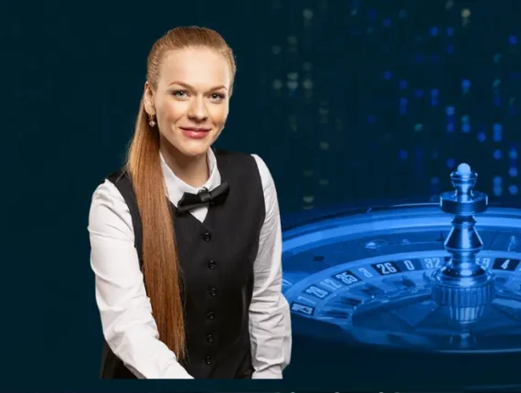 Tipsport Vegas: LIVE Casino pro milovníky adrenalinu a reálných zážitků