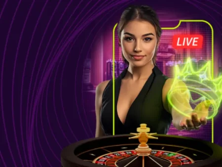 Kingsbet spustil unikátní živé casino