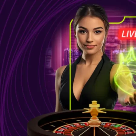 Kingsbet spustil unikátní živé casino