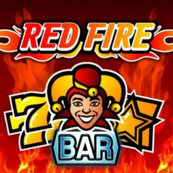 Red Fire