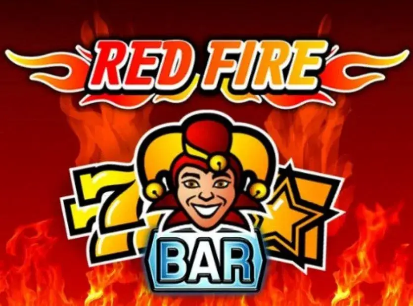 Red Fire