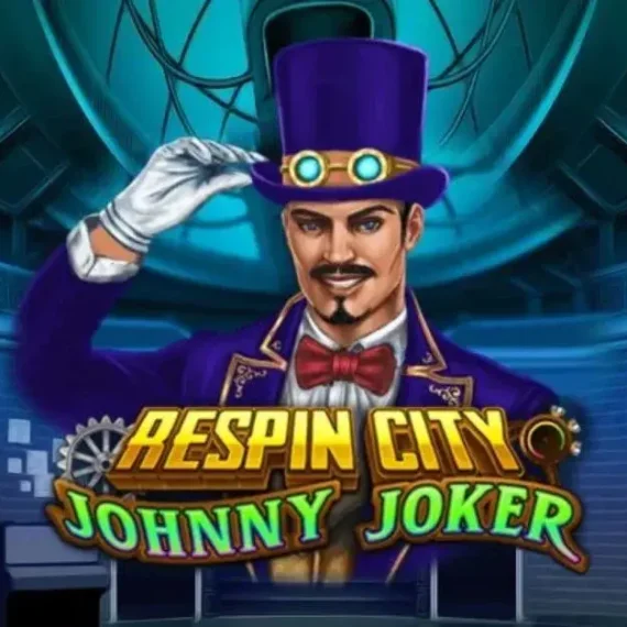 Respin City – Johny Joker