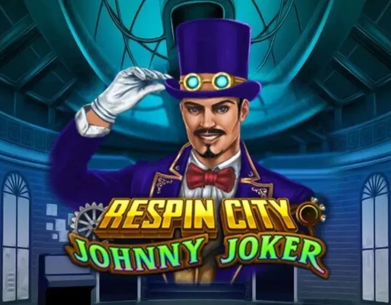 Respin City - Johny Joker