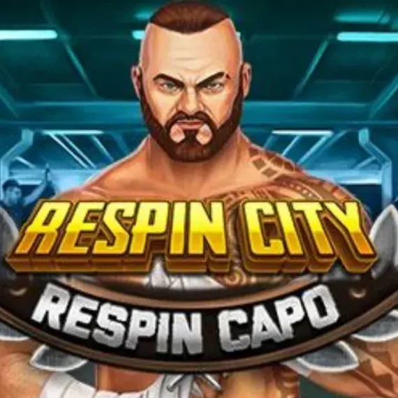 Respin City – Respin Capo