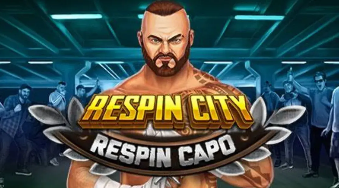 Respin City - Respin Capo