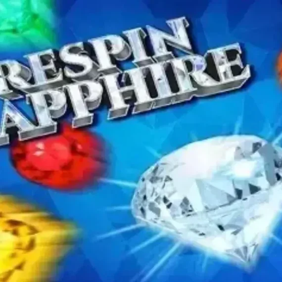 Respin Sapphire