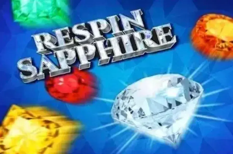 Respin Sapphire