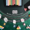 Live Blackjack: Návod, jak hrát tuto populární hru