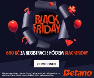 Blackfriday betano