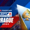 Fortuna a EPT Praha: Vaše vstupenka do světa profesionálního pokeru