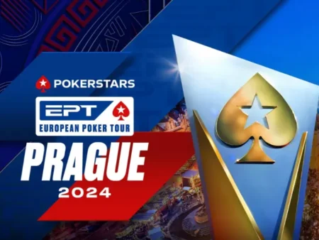 Fortuna a EPT Praha: Vaše vstupenka do světa profesionálního pokeru