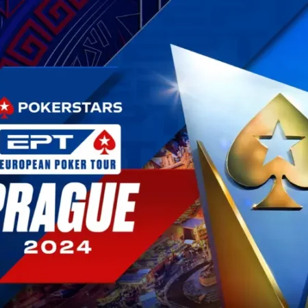 Fortuna a EPT Praha: Vaše vstupenka do světa profesionálního pokeru