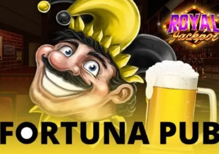 Fortuna Pub