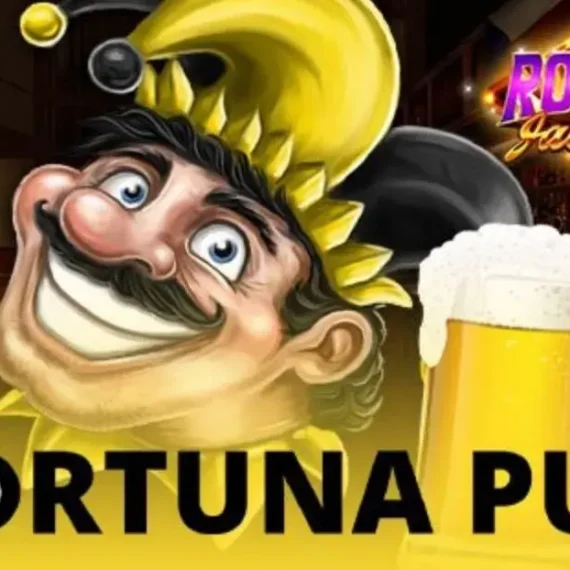 Fortuna Pub