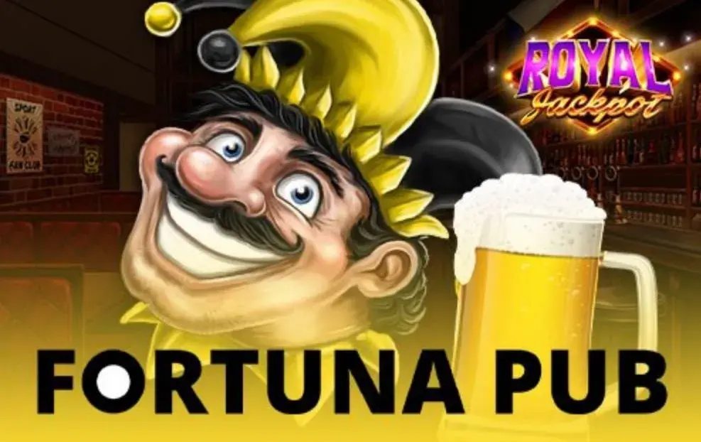 Fortuna Pub