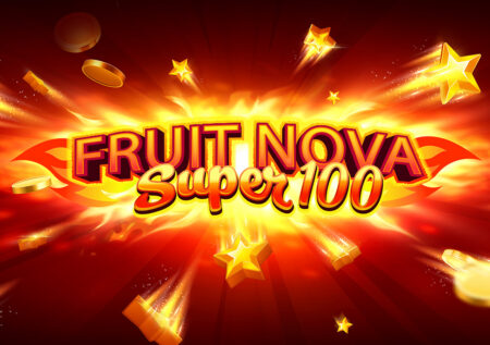 Fruit Super Nova 100