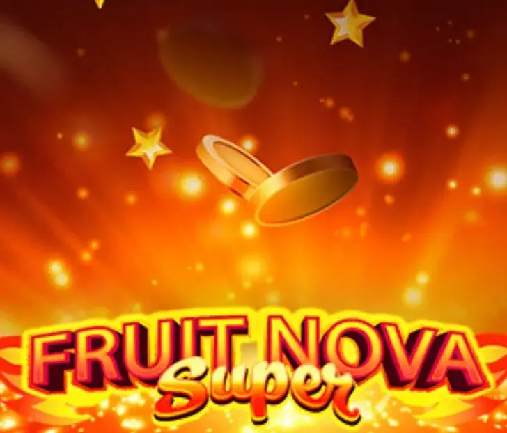 Fruit Super Nova