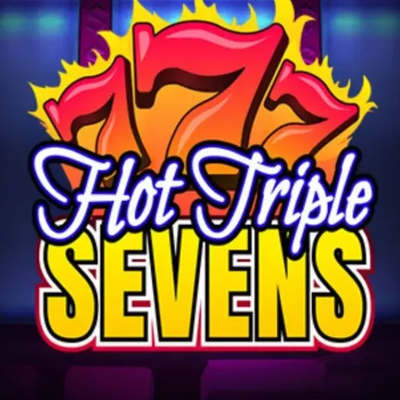 Hot Triple Sevens