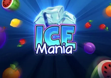 Ice Mania