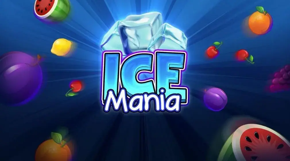 Ice Mania