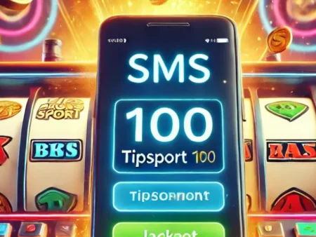 Tipsport, Chance a Maxa nově přijímají SMS platby!