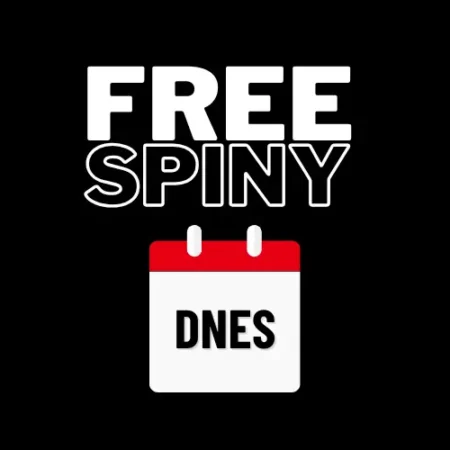 Free spiny dnes 30.1.2025