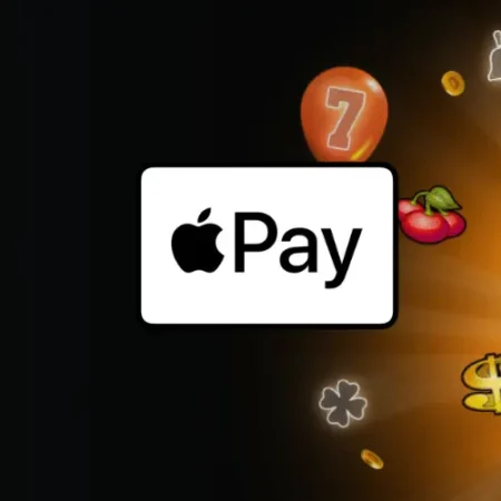 Casino Betano: vklady přes Apple Pay od 10 Kč – rychlé, snadné a pohodlné