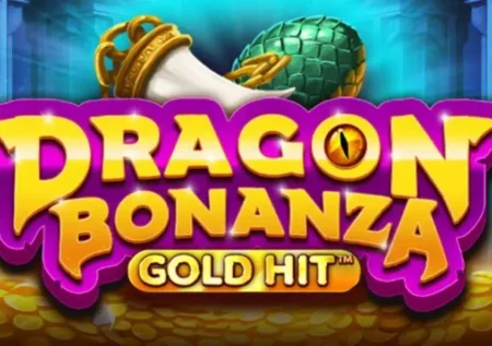 Gold Hit: Dragon Bonanza