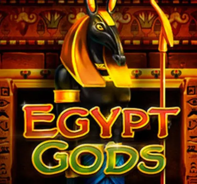 Egypt Gods