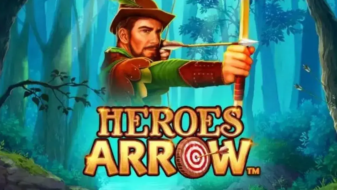 Heroes Arrow