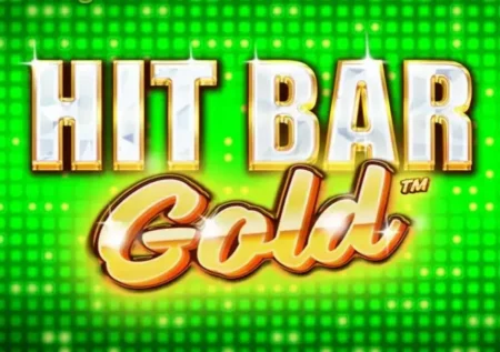 Hit Bar: Gold