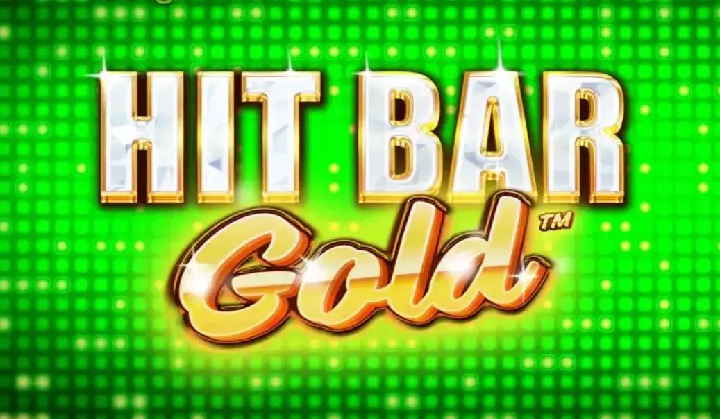 Hit Bar: Gold