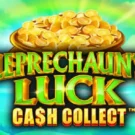 Leprechaun’s Luck: Cash Collect