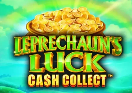 Leprechaun’s Luck: Cash Collect