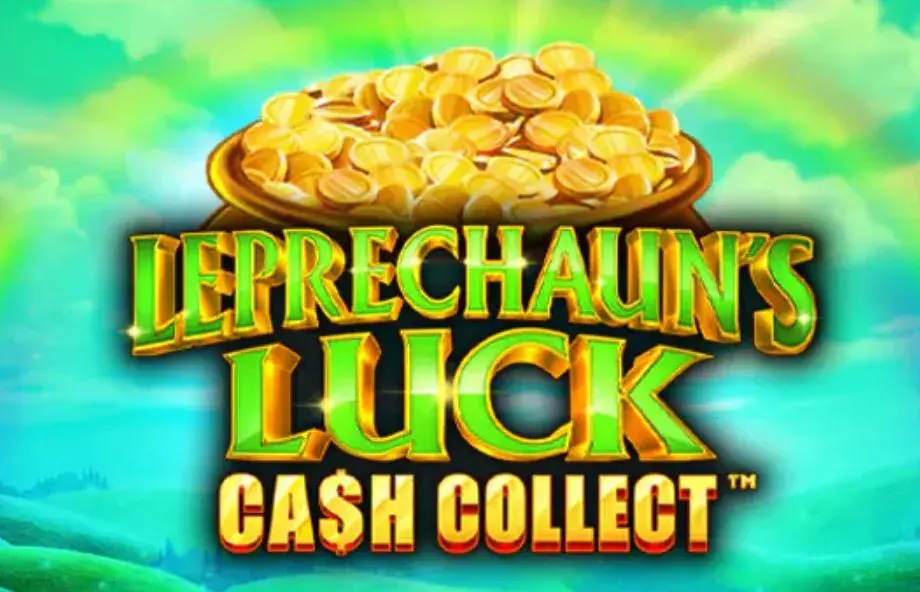 Leprechaun's Luck: Cash Collect