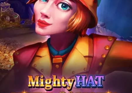 Mighty Hat: Mine O‘ Mine