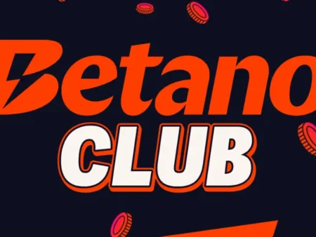 Betano Club: Nová věrnostní akce pro hráče!