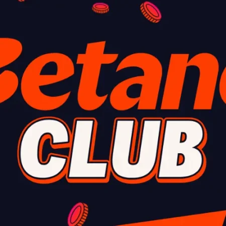 Betano Club: Nová věrnostní akce pro hráče!