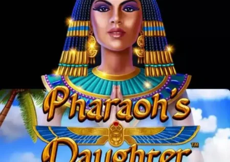 Pharaoh’s Daughter