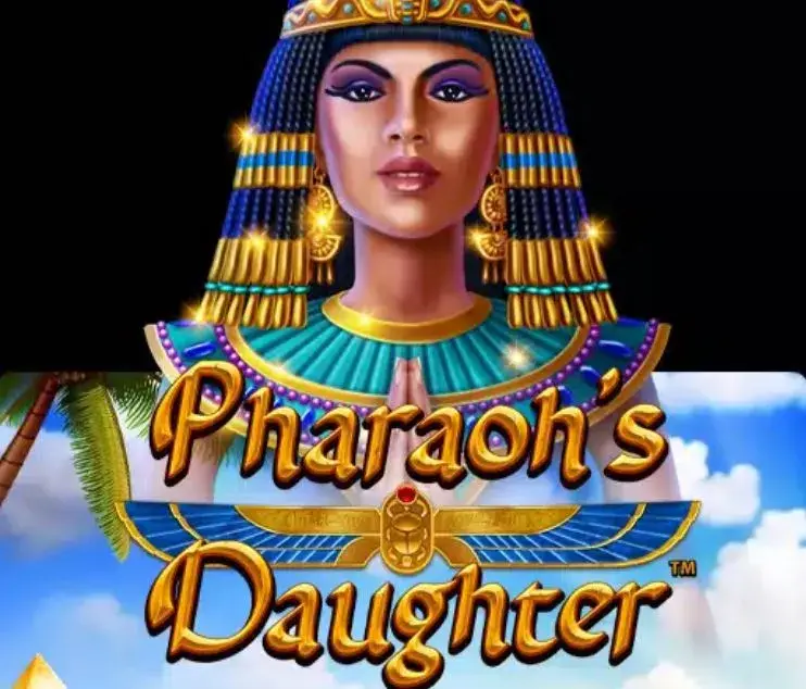 Pharaoh's Daughter