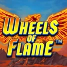 Wheels of Flame