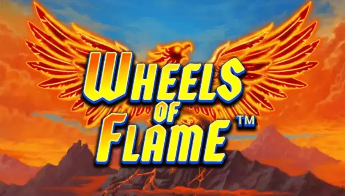 Wheels of Flame